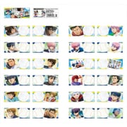 ダイヤのA second season キャラ単 2 日常ver