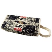 SWAP185 [ティッシュカバー スター・ウォーズ コミック]