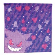 PMTW251 [インクジェットハンドタオル ポケットモンスター ゲンガー]