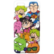 TEDR599 [iPhone 6専用 ケース Drスランプ Drスランプ 集合]