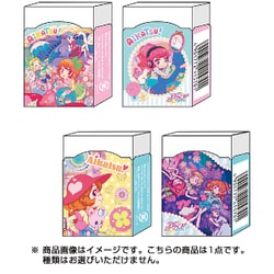 ヨドバシ Com ショウワノート アイカツ エンディング柄シリーズ 消しゴム キャラクターグッズ 通販 全品無料配達