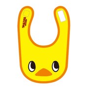 キャラクターベビービブ チキラーズ ひよこちゃんフェイス FLBB20