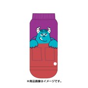 AWDS3627J [キャラックス キッズ ディズニー モンスターズ・インク サリー PU×RD(パープル×レッド)]