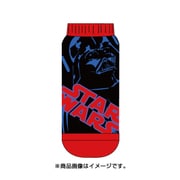 SWSOC193J [キャラックス スター・ウォーズ ダース・ベイダー BK×RD]