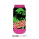 SWSOC194J [キャラックス レディース スター・ウォーズ ヨーダ BK×PK(ブラック×ピンク)]