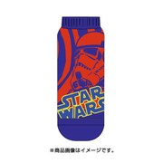 キャラックス メンズ スター・ウォーズ トルーパー OR×BL SWSOC195J
