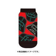 SWSOC199J [キャラックス スター・ウォーズ ダース・ベイダーちらし キッズ RD×BK]