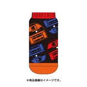 SWSOC200J [キャラックス キッズ スター・ウォーズ R2-D2ちらし BK×RD(ブラック×レッド)]