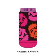 SWSOC201J [キャラックス キッズ スター・ウォーズ トルーパー BK×PK(ブラック×ピンク)]