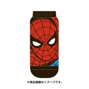 SPSOC203J [キャラックス マーベル スパイダーマン BK]