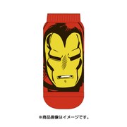 SPSOC204J [キャラックス レディース マーベル アイアンマン RD(レッド)]