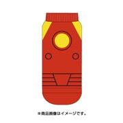 SPSOC206J [キャラックス レディース マーベル アイアンマン コスチューム RD(レッド)]