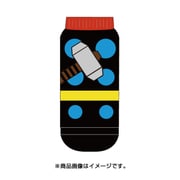 SPSOC208J [MARVEL（マーベル） キャラックス レディース マーベル ソー コスチューム RD×BK(レッド×ブラック)]