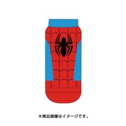 SPSOC209J [キャラックス キッズ マーベル スパイダーマン コスチューム BL×RD(ブルー×レッド)]