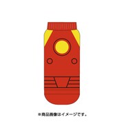 SPSOC210J [キャラックス キッズ マーベル アイアンマン コスチューム RD(レッド)]