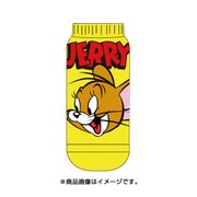 WBJR330J [キャラックス トム＆ジェリー  ジェリーロゴ YE]