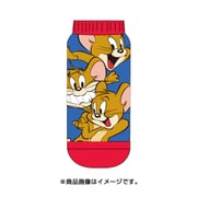 WBJR332J [キャラックス レディース トム＆ジェリー ジェリーぎっしり BL×RD(ブルー×レッド)]