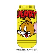 WBJR334J [キャラックス トム＆ジェリー ジェリーロゴ キッズ YE]
