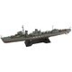 SPW39 [1/700スケール 日本海軍 特型駆逐艦 白雪 新装備パーツ付]