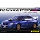 ID-103 [1/24スケール スバル インプレッサ WRX Sti/2003 V-Limited 2024年5月再生産]