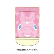 キャラックス ベビー(カップ入り) ロディ ピンクロディ PK×BE(ピンク×ベージュ) RDSOC57J