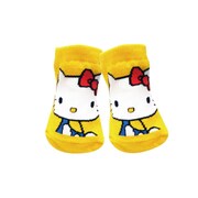 キャラックス ハローキティ おすわり ベビー(カップ入り) YE HKSOC419J