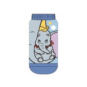 AWDS3710J [キャラックス レディース キッズ ディズニー ダンボ ブランコ LBL×BL]