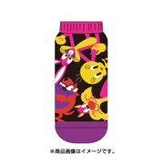 WBLT338 [キャラックス ルーニーテューンズ ネオンオールスター BK×PU]