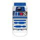 SWSOC189J [もっこもこくつした スター・ウォーズ R2-D2アップ]