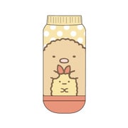SXSOC548J [もっこもこくつした すみっコぐらし だっこ YE×PK]