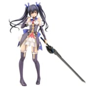 超次元ゲイムネプテューヌ ノワール [1/8スケール 塗装完成品フィギュア]