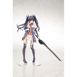 超次元ゲイム ネプテューヌ ノワール　ブロッコリー　スリーブ スリーブ】超次元ゲイム ネプテューヌ ノワール - メルカリ
