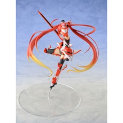 あみあみ限定特典】俺、ツインテールになります。1/8 テイル