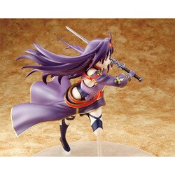 ソード・アート・オンラインⅡ 絶剣ユウキ　11連撃OSS マザーズロザリオver ソードアート・オンラインII 《絶剣》ユウキ 11連撃OSS