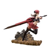 アリサ・イリーニチナ・アミエーラ [GOD EATER BURST（ゴッドイーターバースト） 1/8スケール 塗装済み完成品]