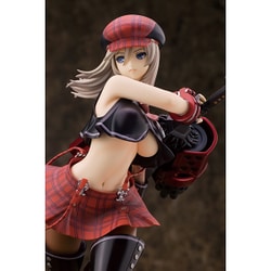 GOD EATERアリサイリーニチナアミエーラ 1/8フィギュアアルファマックス Amazon | ゴッドイーターバースト アリサ・イリーニチナ