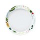 KULINARA PLATE FLAT 23cm ホワイト 202419