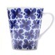 MONAMIE MUG WITH HANDLE 340ml ブルー 202621