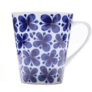 MONAMIE MUG WITH HANDLE 340ml ブルー 202621