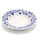 PERGOLA Plate flat 24cm ホワイト 202252