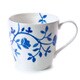 PERGOLA Mug 300ml ホワイト 202262