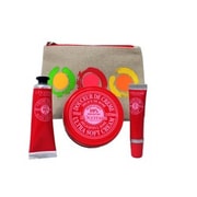 L'OCCITANE（ロクシタン） 並行輸入品 ローズ トリオポーチセット