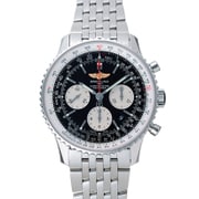 NAVITIMER 01(ナビタイマー01) 自動巻き メンズ 並行輸入品 A022 B01 NP