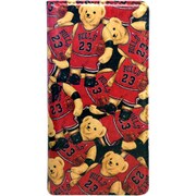 71713 [iPhone 6/6s 4.7インチ専用 MJ BEAR レッド]
