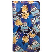 71714 [iPhone 6/6s 4.7インチ専用 LO BEAR ブルー]