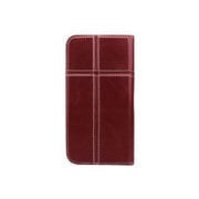 ALL06-15B604-07 [Fantastick Free Size Case Cross (Burgundy) 全機種]