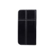 ALL06-15B604-15 [Fantastick Free Size Case Cross (Navy) 全機種]