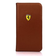 ALL06-15B598-18 [Fantastick Ferrari Case (Brown) 全機種]