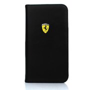 ALL06-15B598-01 [Fantastick Ferrari Case (Black) 全機種]