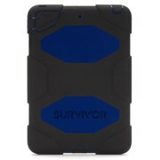 Survivor All-Terrain iPad mini 1/2/3 BLK/BLU/BLK GB35921-3